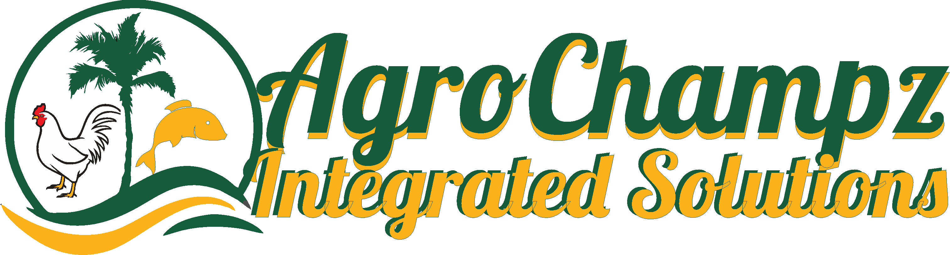 AgroChampz Integrated Solutions