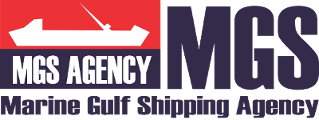 Marine Gulf Shipping Agency
