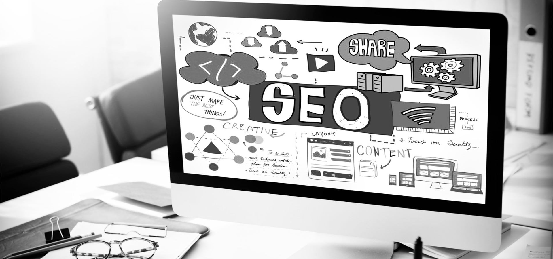 SEO vs Paid Ads