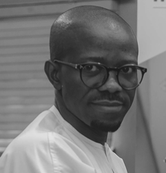 Tunde Adeyemi