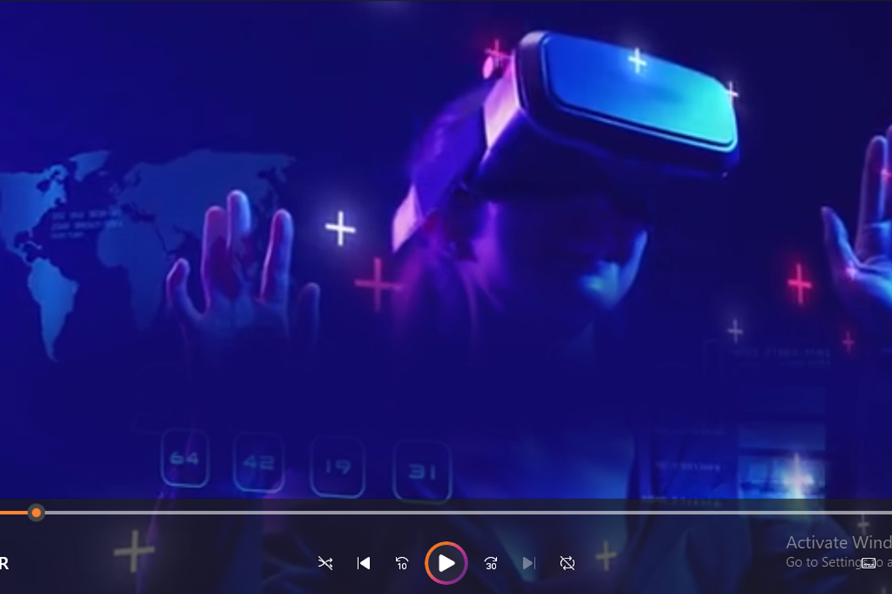 WebCapz Digital Agency Ad Video